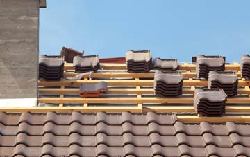 Roydon clay roofing costs