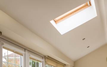 Roydon conservatory roof insulation companies