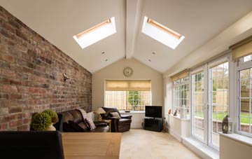 conservatory roof insulation Roydon