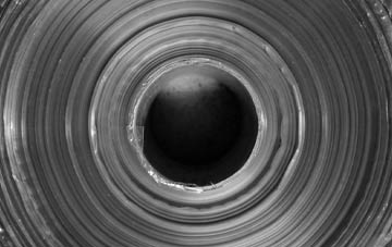 Roydon edpm waterproofing