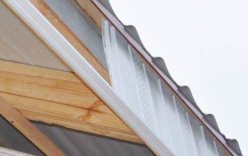 why Roydon fascia repairs are essential
