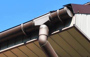 types of Roydon fascias