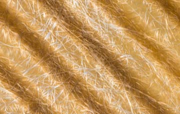 Roydon fibreglass roof waterproofing