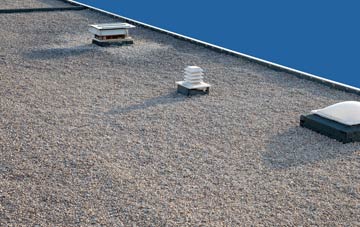 flat roofing Roydon