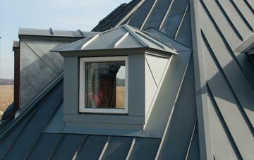 metal roofing Roydon