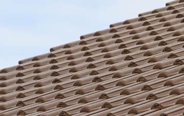 plastic roofing Roydon
