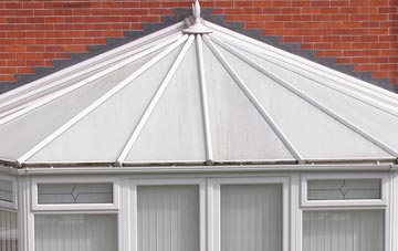 Roydon polycarbonate conservatory roof repairs