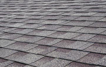 Roydon tiles for shallow pitch roofing