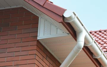 Roydon soffit repair costs