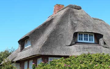 thatch roofing Roydon