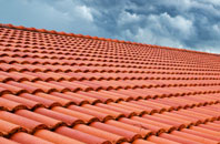 Roydon roofing tiles