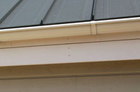 Roydon soffit repair