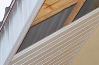 rated Roydon soffit repair companies