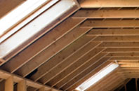 Roydon tapered roof insulation quotes
